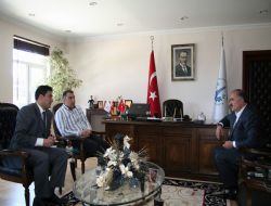 ‘Başarı, vatandaşın gönlüne girmektir'